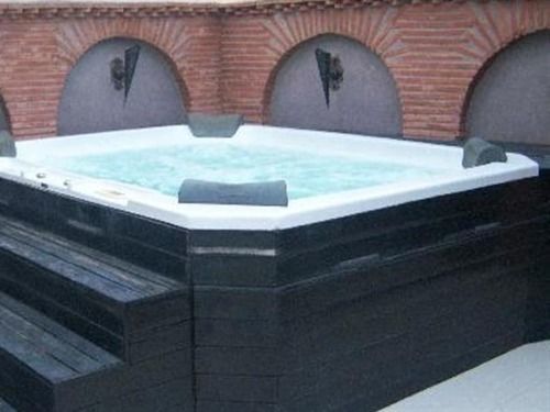 Riad Carllian Marrakesh
