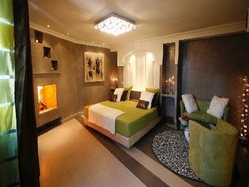 Carllian 4* Marrakesh