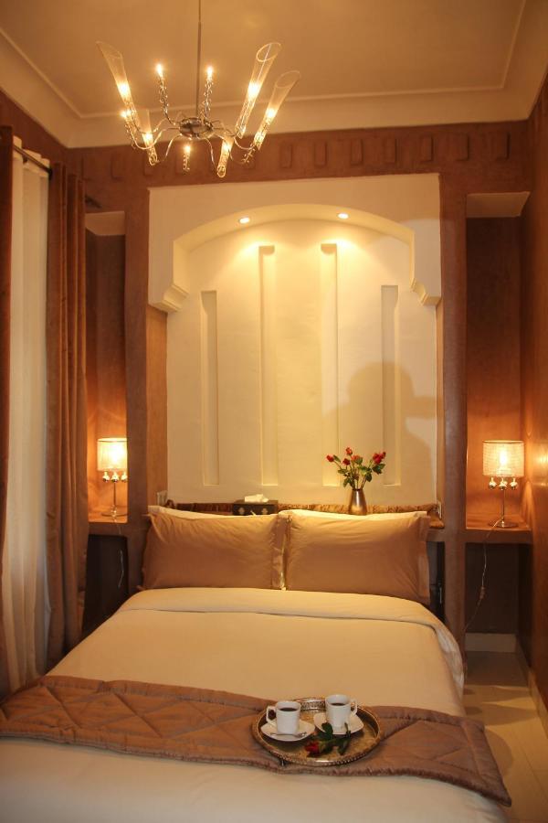 Riad Carllian 4*