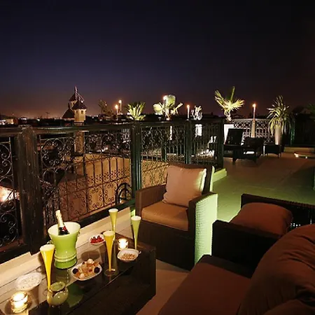 Riad Carllian 